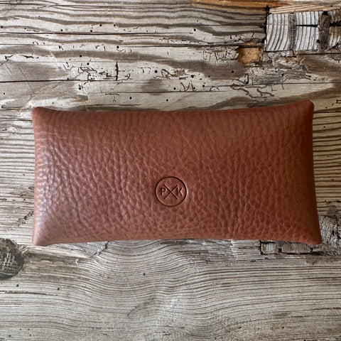 Glasses Case by Paula Kirkwood