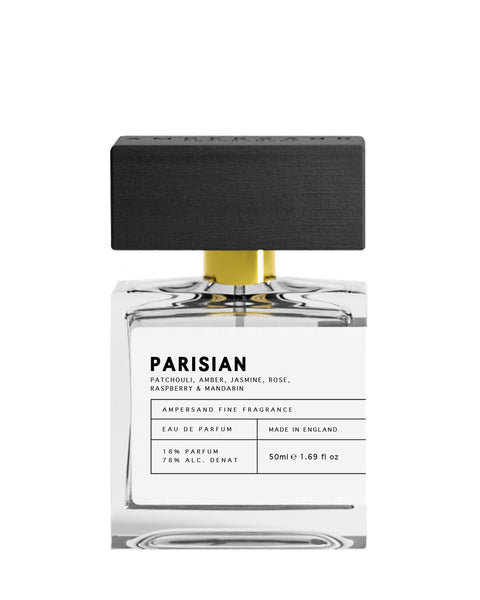 Ampersand Fragrance | Parisian