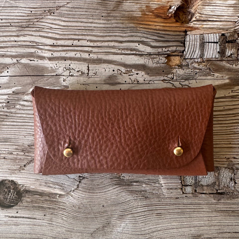 Glasses Case by Paula Kirkwood