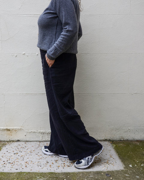 Hannoh Petrona Trousers