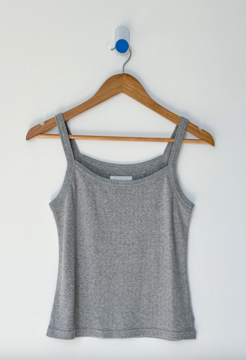 Le Bon Shoppe Grey Loungewear Set