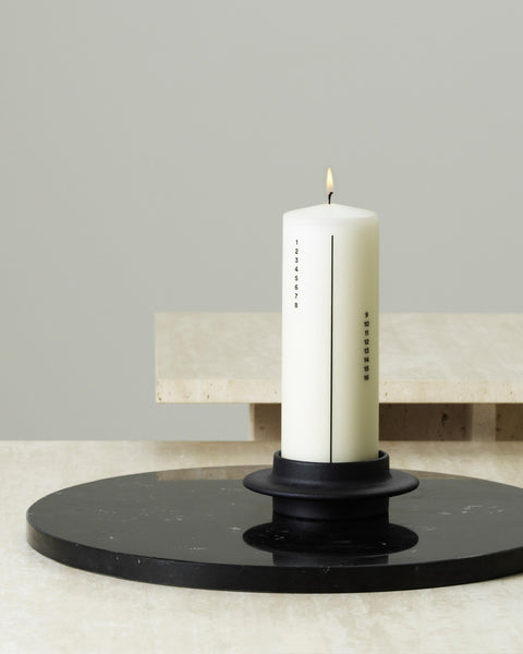 Norman Copenhagen Advent Candle