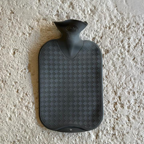 Hot Water Bottle