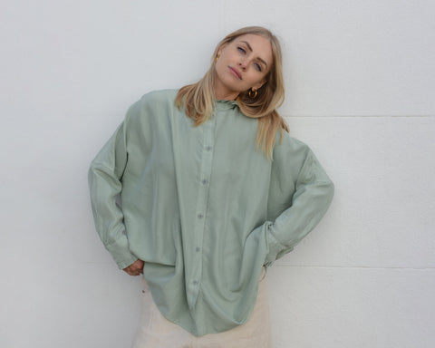 Introduction to Frida Zazou