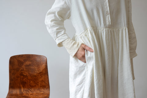 welcome to pre-fall