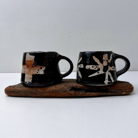 September Maker - Nicola Gillis, potter.