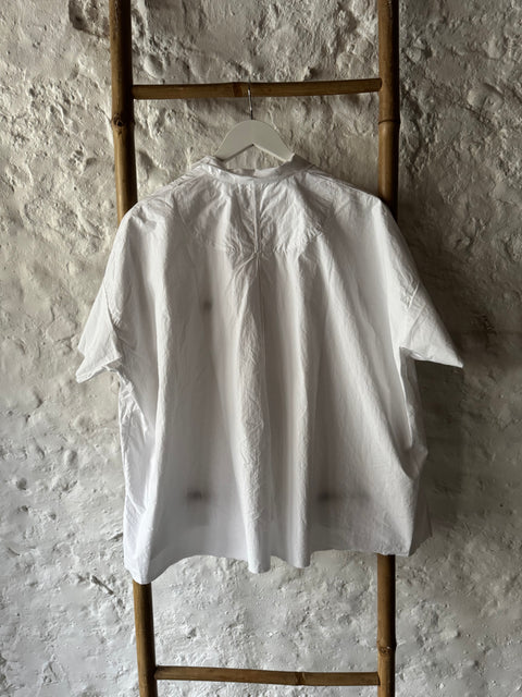 Hannoh White Serenity Shirt