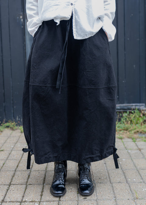 Album Di Famiglia Balloon Skirt