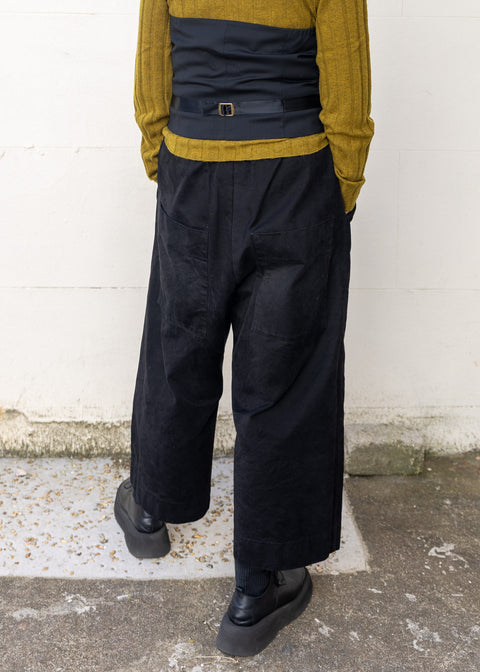 Nygardsanna Halterneck Waistcoat