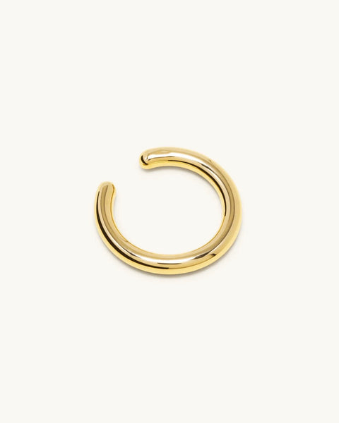 Alt Paris Gold Vermeil Ear Cuff