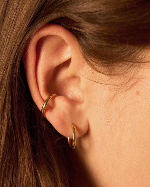 Alt Paris Gold Vermeil Ear Cuff