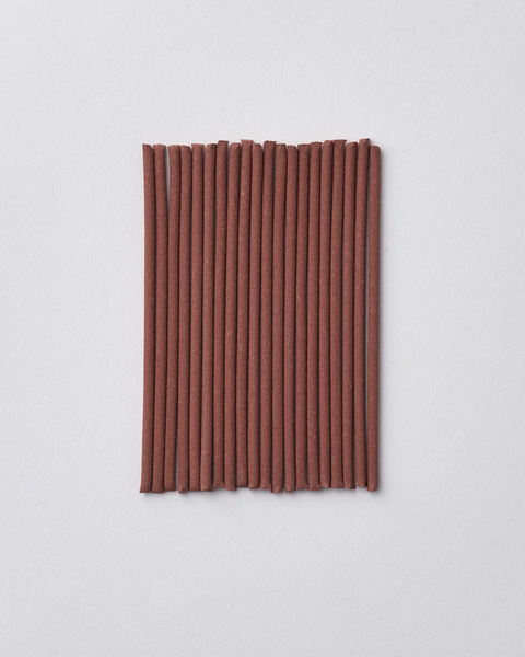 Ameico Ballon Incense & Holder 'Tea Room'