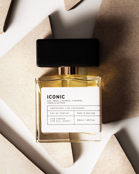 Ampersand Fragrance | Iconic