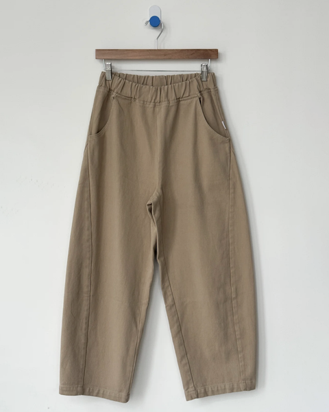 Le Bon Shoppe Arc Pants | Sand