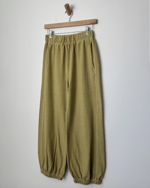 Le Bon Shoppe Balloon Pants | Chartuese