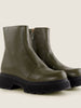 Chie Mihara Chunky Boots