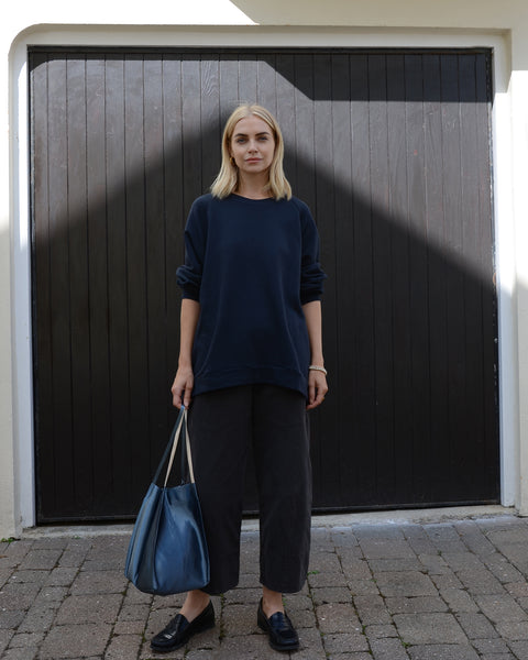 Aquamente Forest Heavy Cotton Shaped Pants