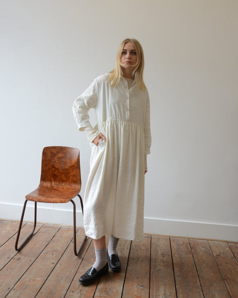 Hannoh Romie Wide Dress
