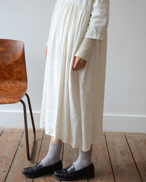 Hannoh Romie Wide Dress