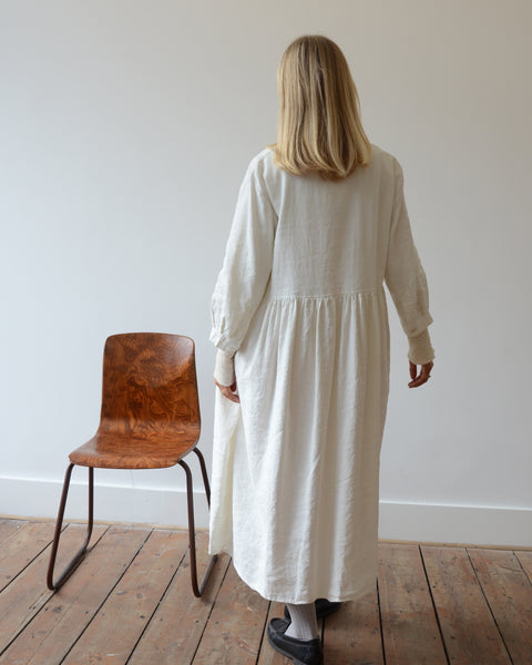 Hannoh Romie Wide Dress
