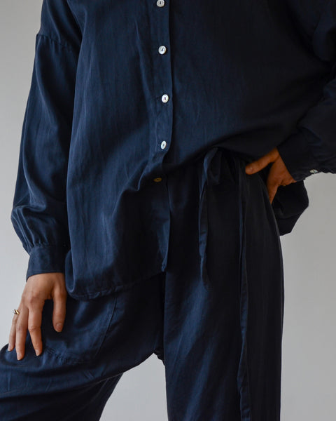 Sula Wide Japan Trousers