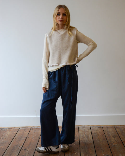 Sula Wide Japan Trousers