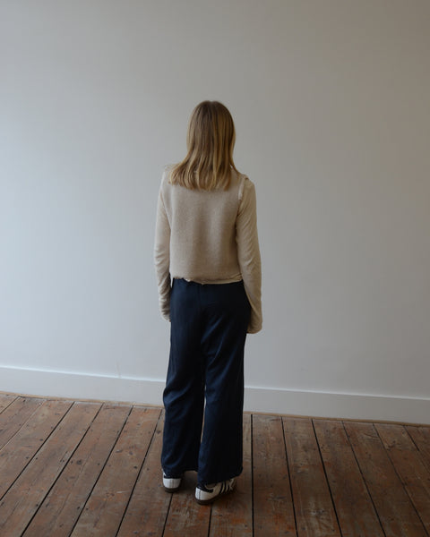 Sula Wide Japan Trousers