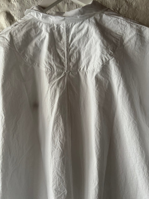 Hannoh White Serenity Shirt