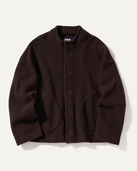 Labo.Art  Virgin Wool Jacket