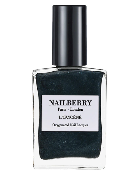 Galactic Nailberry