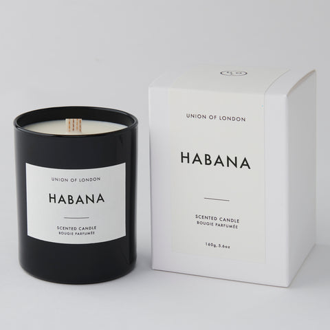 Union of London Habana Medium Candle