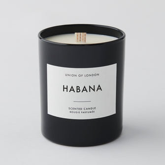 Union of London Habana Medium Candle