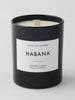 Union of London Habana Medium Candle