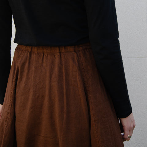 Hannoh Jocelyn Skirt