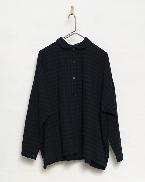 Hannoh Svenja Check Top