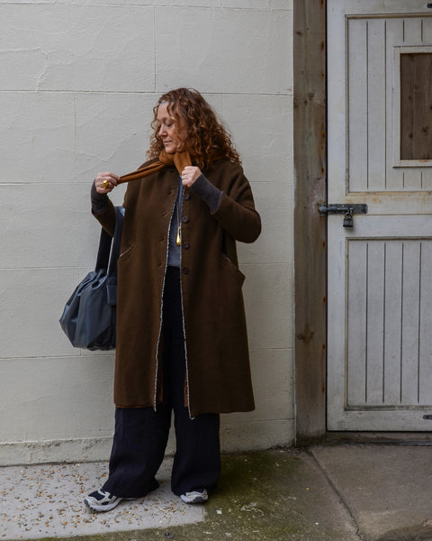 Outerwear