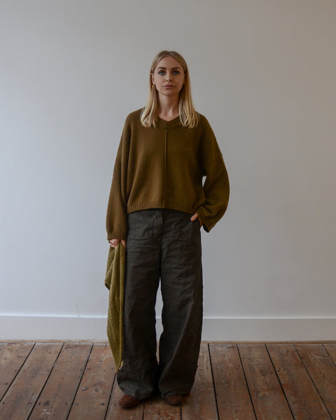 Hannoh Karlotta Cashmere Jumper