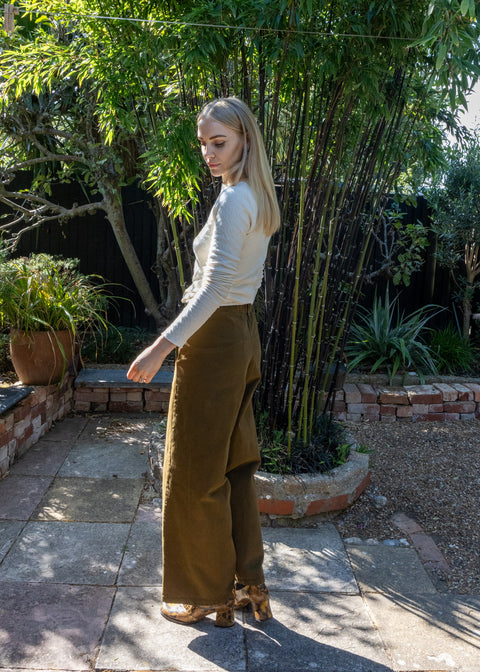 Hannoh Pulcheria Pants