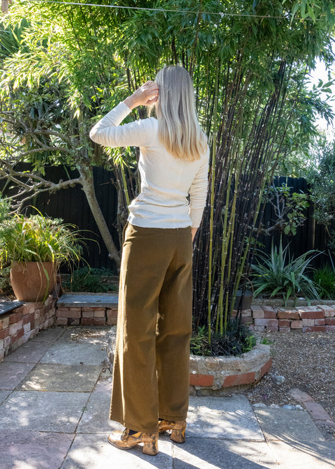 Hannoh Pulcheria Pants