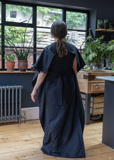 Henrik Vibskov Multi Tie Dress