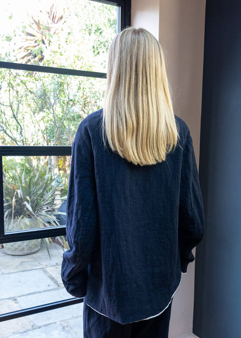 Hannoh Volker Unisex Jacket