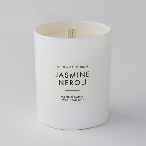 Union of London Jasmine Neroli Medium Candle