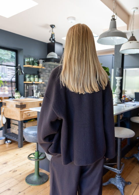 Labo.Art  Virgin Wool Jacket