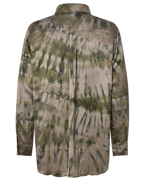 Rabens Saloner Tie Dye Shirt