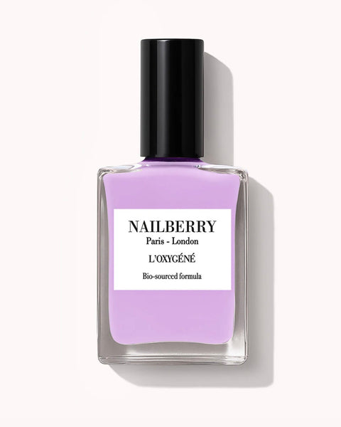 Lavender Fields Nailberry