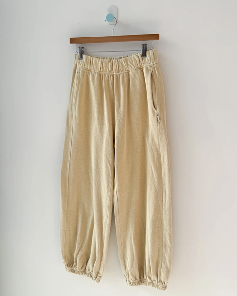 Le Bon Shoppe Balloon Pants | Butter