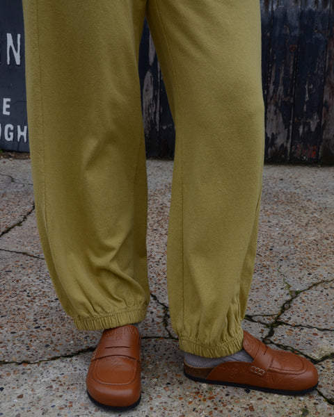 Le Bon Shoppe Balloon Pants | Chartuese