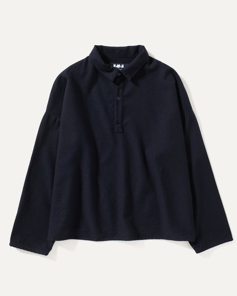 LABO.ART Virgin Wool Shirt