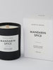 Union of London Mandarin Spice Medium Candle