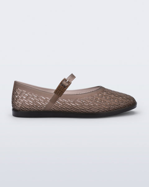 Melissa Ballet Flat Shoes